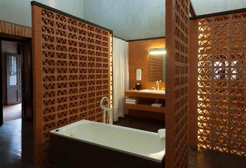 스위트, Downtown Mexico, A Member Of Design Hotels