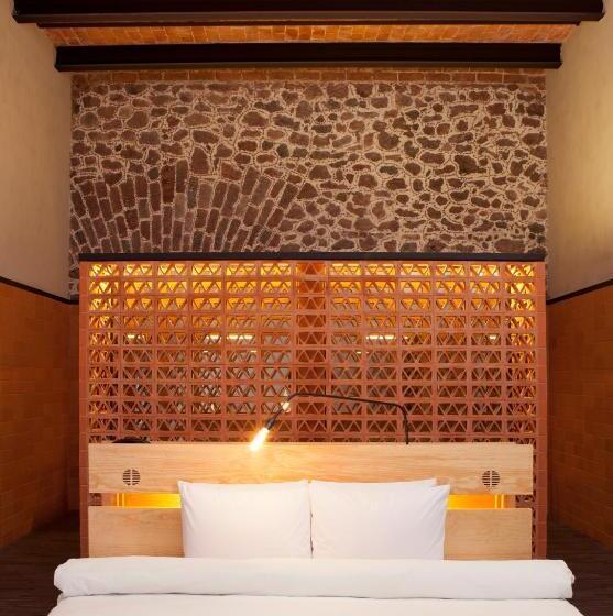 スイート, Downtown Mexico, A Member Of Design Hotels