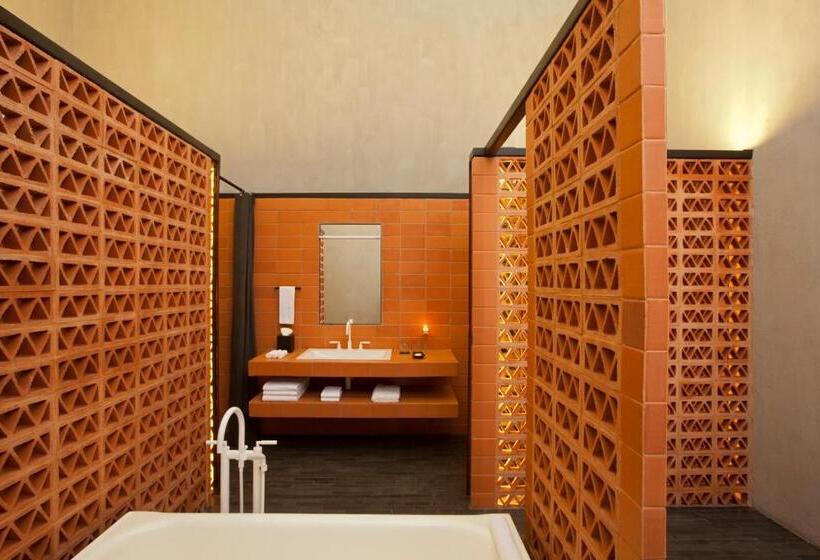 스위트, Downtown Mexico, A Member Of Design Hotels