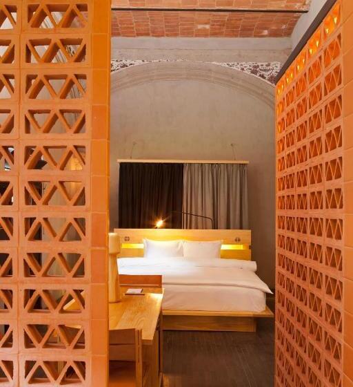 스위트, Downtown Mexico, A Member Of Design Hotels