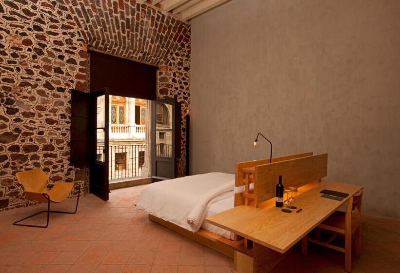 마스터 스위트, Downtown Mexico, A Member Of Design Hotels