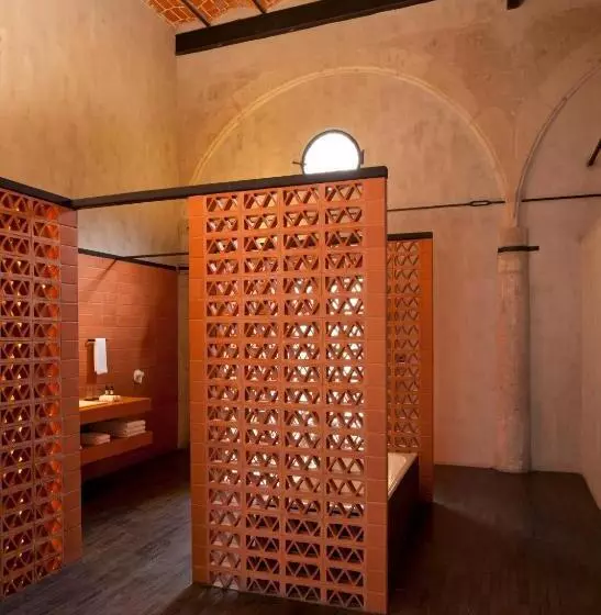 マスタースイートルーム, Downtown Mexico, A Member Of Design Hotels