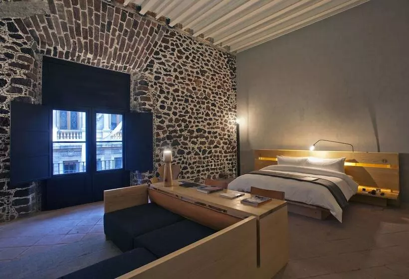スイート, Downtown Mexico, A Member Of Design Hotels