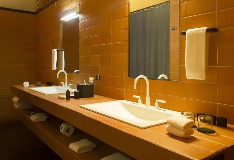 スイート, Downtown Mexico, A Member Of Design Hotels
