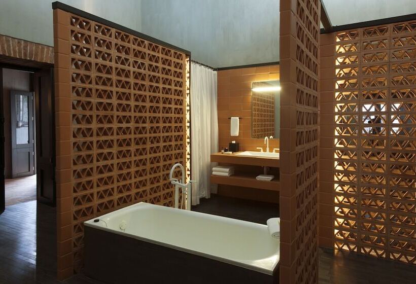 스위트, Downtown Mexico, A Member Of Design Hotels