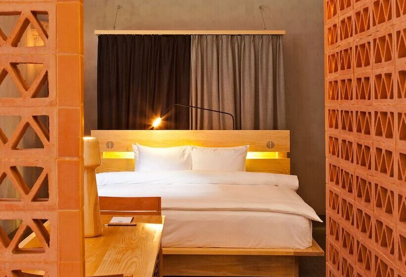 スイート, Downtown Mexico, A Member Of Design Hotels