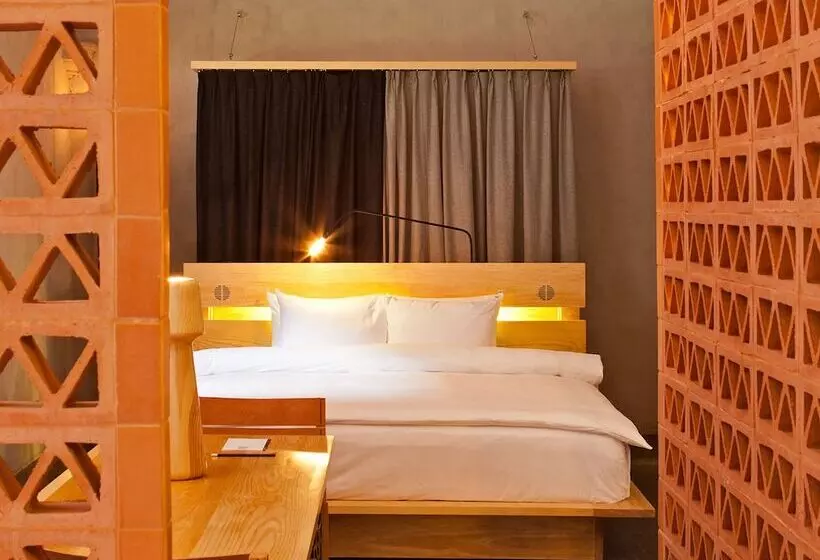 スイート, Downtown Mexico, A Member Of Design Hotels