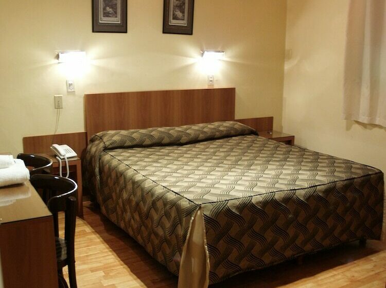 اتاق استاندارد, El Cabildo