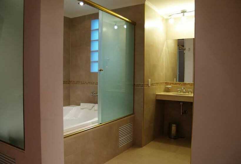 اتاق استاندارد, El Cabildo