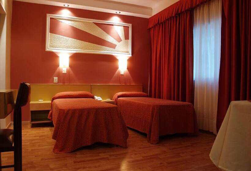 اتاق استاندارد, El Cabildo