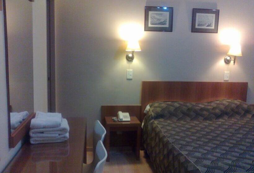 اتاق استاندارد, El Cabildo