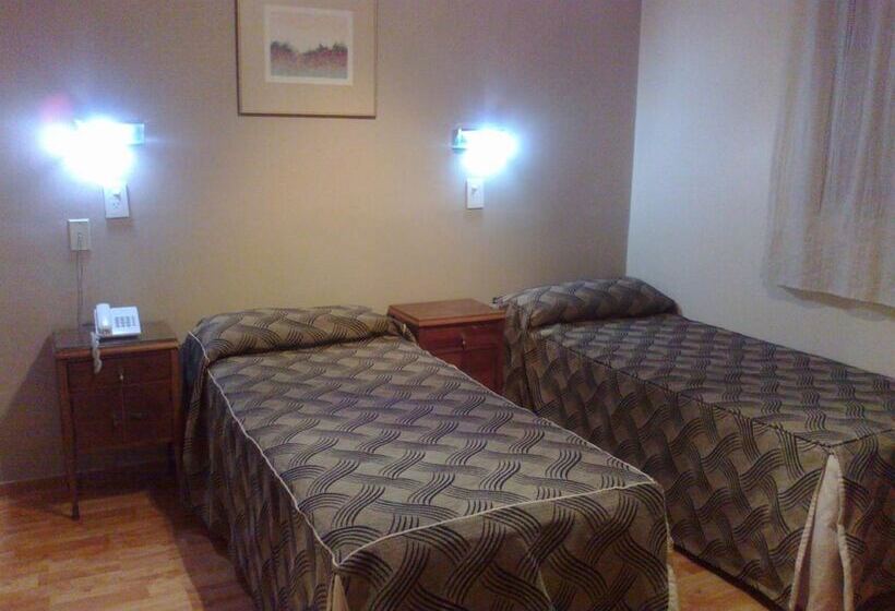 اتاق استاندارد, El Cabildo