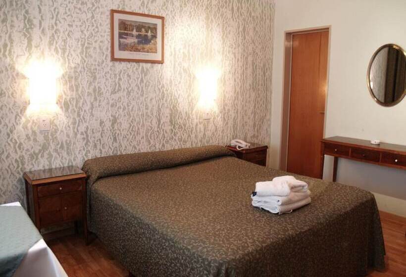 اتاق اجرایی, El Cabildo