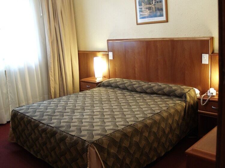 اتاق اجرایی, El Cabildo