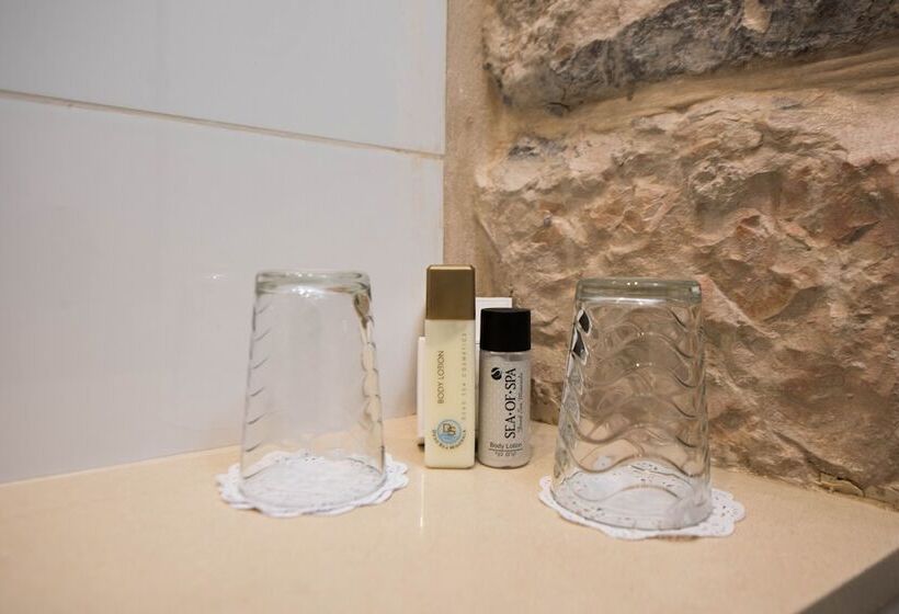 Habitación Estándar, Jerusalem Inn By Smart Hotels