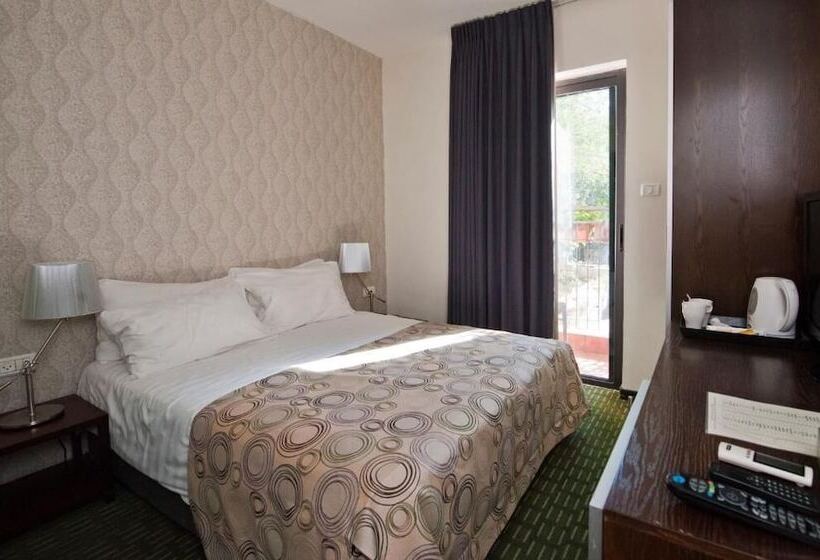 Habitación Estándar, Jerusalem Inn By Smart Hotels