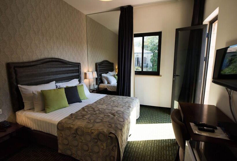 Habitación Estándar, Jerusalem Inn By Smart Hotels