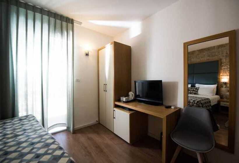 Habitación Superior, Jerusalem Inn By Smart Hotels