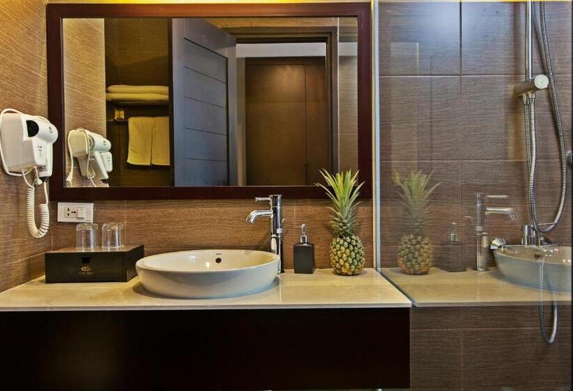 اتاق استاندارد, Lacasa Sapa