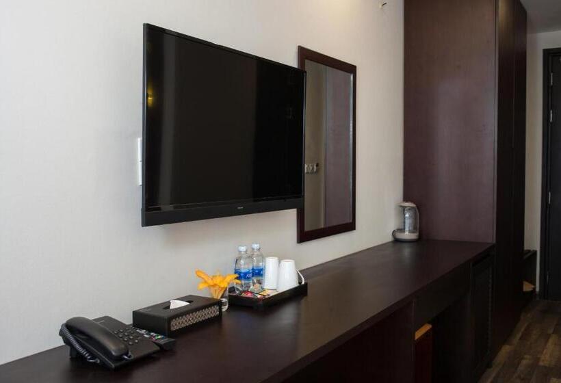 اتاق استاندارد, Lacasa Sapa