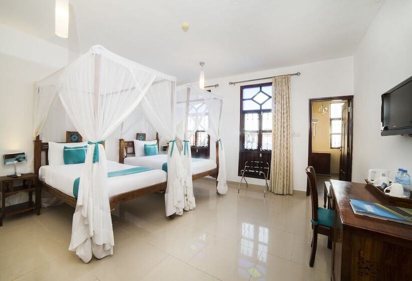 标准间, Maru Maru