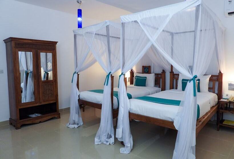 标准间, Maru Maru