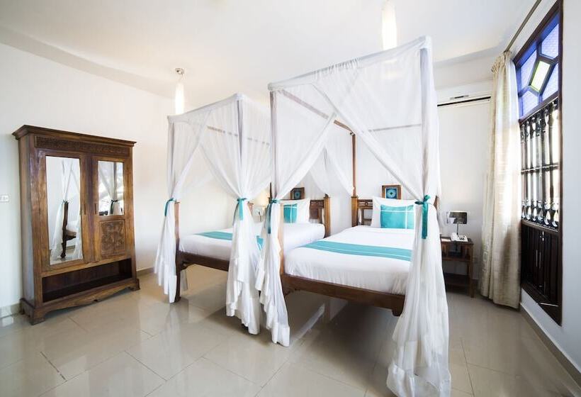 标准间, Maru Maru