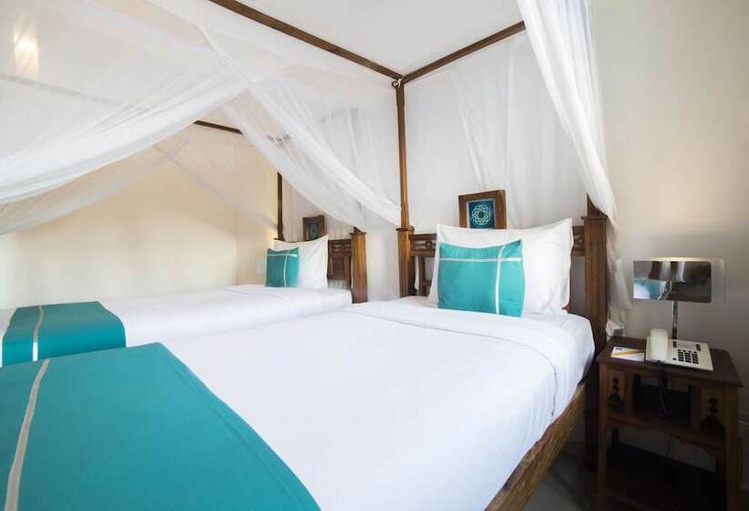 家庭间, Maru Maru