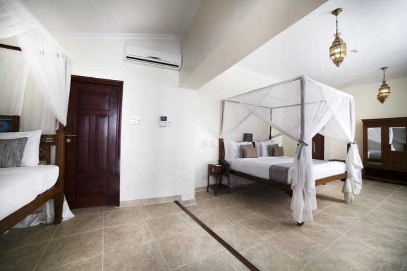 家庭间, Maru Maru