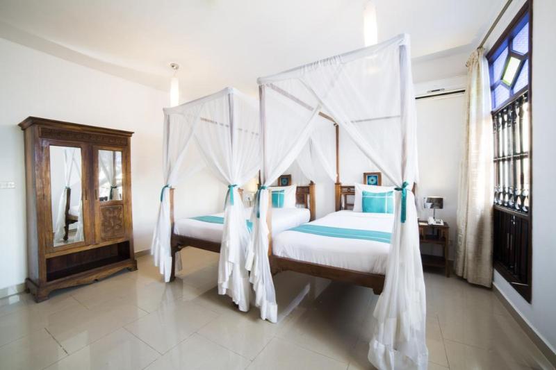 标准间, Maru Maru