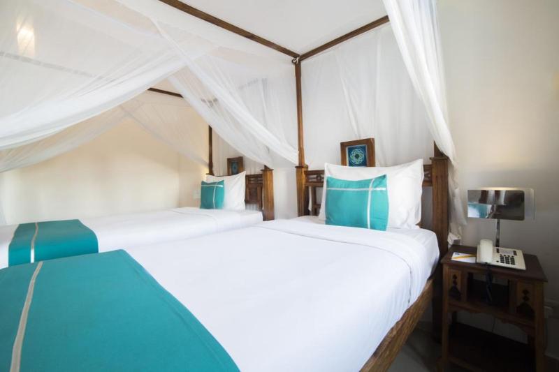 标准间, Maru Maru