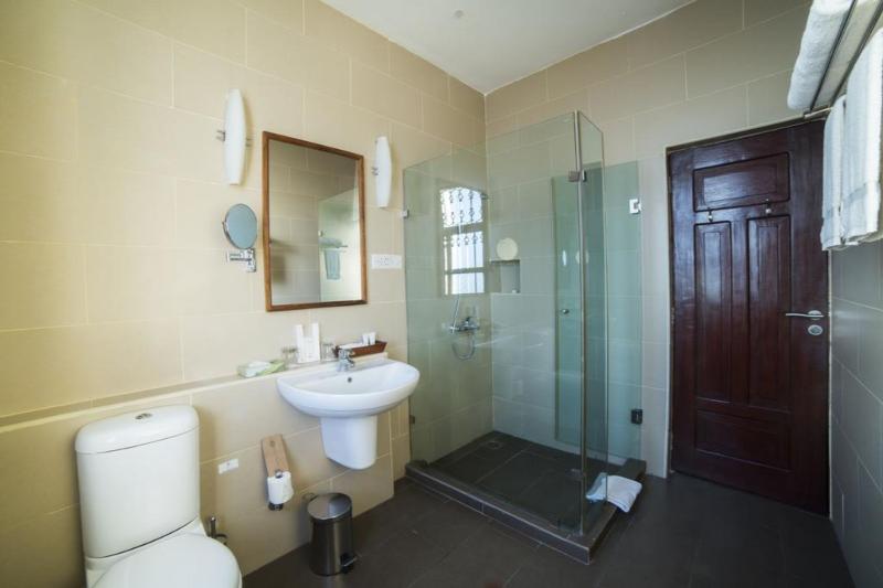 标准间, Maru Maru