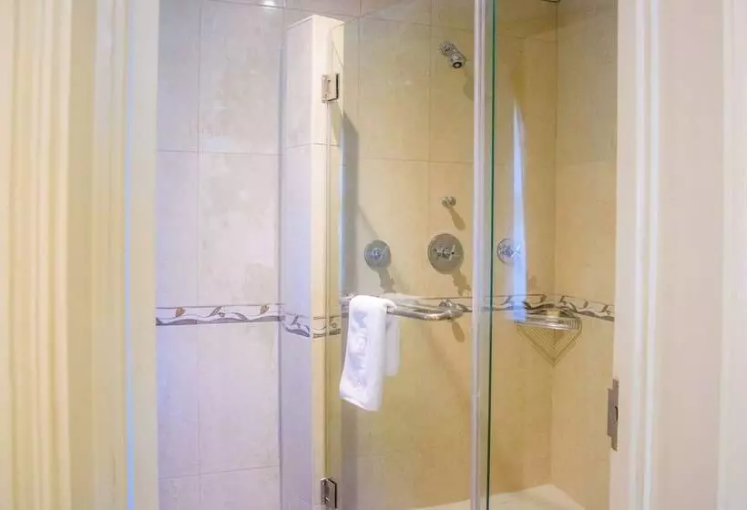 اتاق پرمیوم با چشم‌انداز دریا, Melia Braco Village, Jamaica   All Inclusive