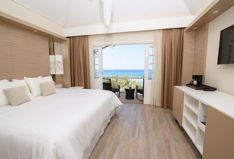 اتاق استاندارد با چشمانداز دریا, Melia Braco Village, Jamaica All Inclusive