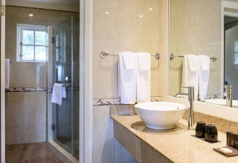 اتاق لوکس, Melia Braco Village, Jamaica   All Inclusive