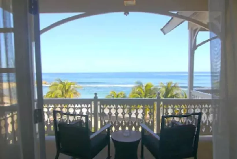 اتاق لوکس, Melia Braco Village, Jamaica   All Inclusive
