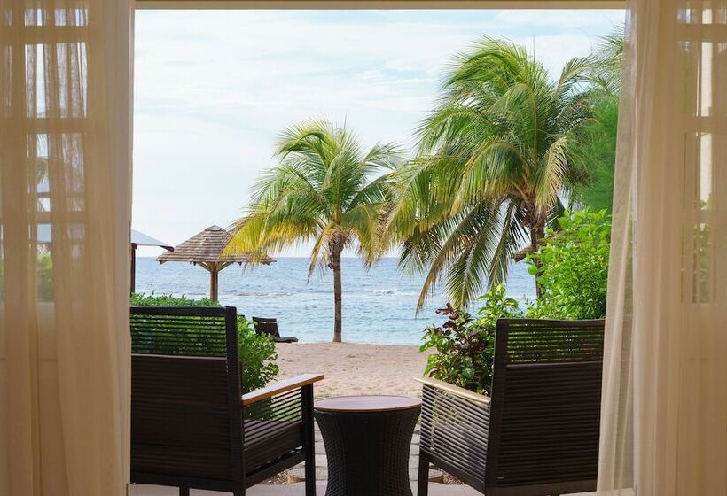 اتاق لوکس, Melia Braco Village, Jamaica All Inclusive