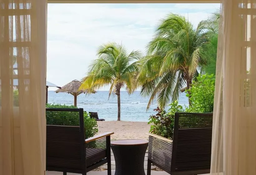 اتاق لوکس, Melia Braco Village, Jamaica   All Inclusive
