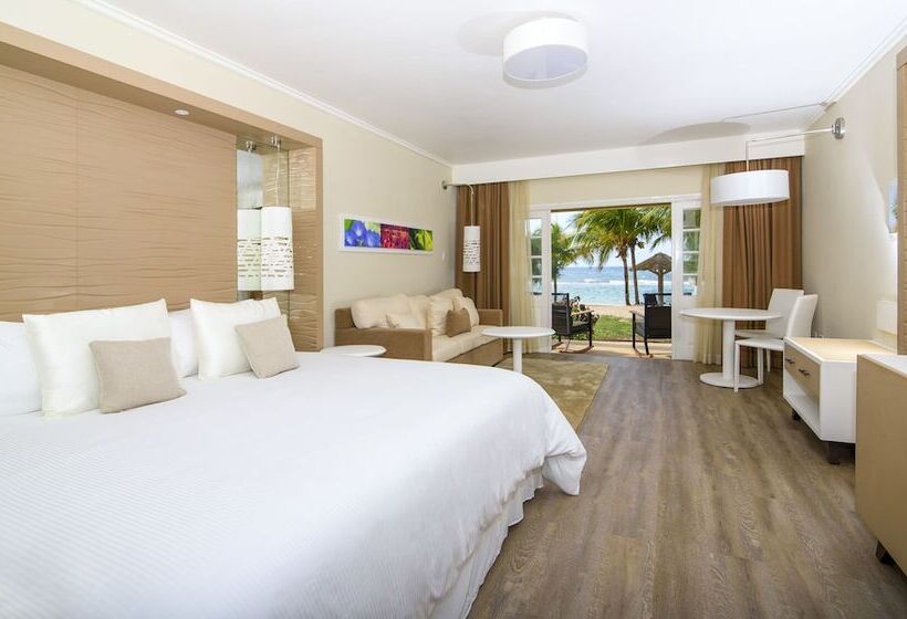اتاق لوکس, Melia Braco Village, Jamaica All Inclusive