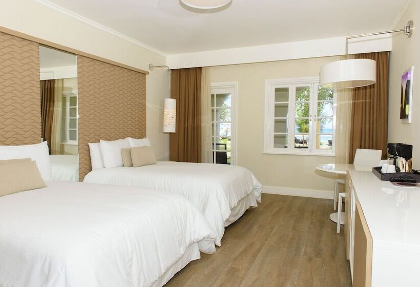 اتاق لوکس, Melia Braco Village, Jamaica   All Inclusive