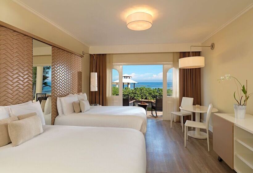 اتاق لوکس, Melia Braco Village, Jamaica All Inclusive