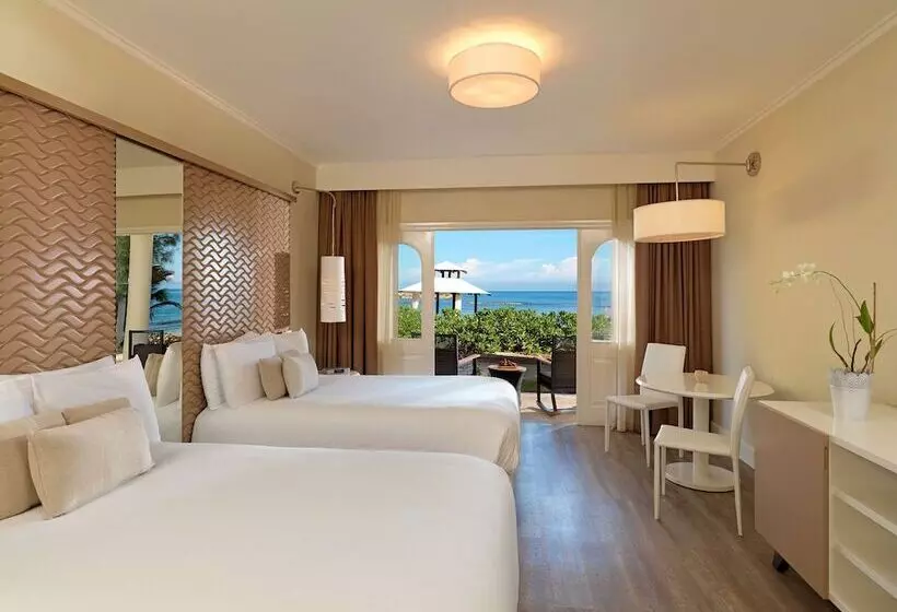 اتاق لوکس, Melia Braco Village, Jamaica   All Inclusive