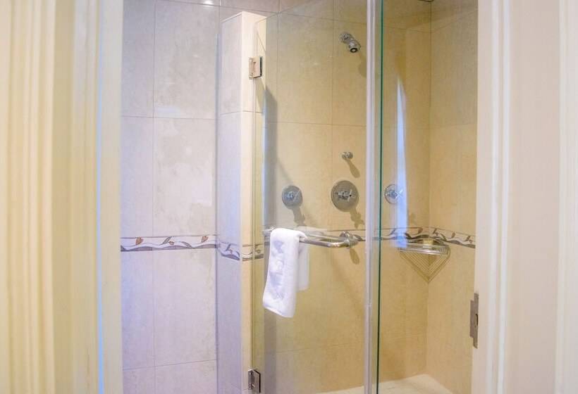 سوئیت رویال, Melia Braco Village, Jamaica All Inclusive