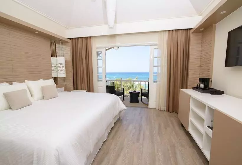 سوئیت رویال, Melia Braco Village, Jamaica   All Inclusive