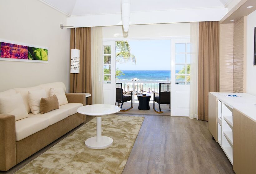 سوئیت رویال, Melia Braco Village, Jamaica All Inclusive