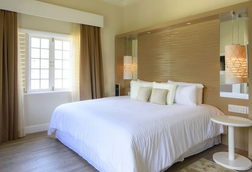 سوئیت رویال, Melia Braco Village, Jamaica All Inclusive