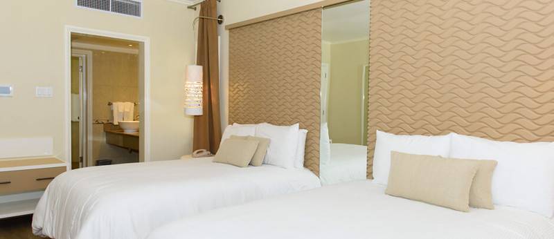 اتاق لوکس با چشمانداز باغ, Melia Braco Village, Jamaica All Inclusive