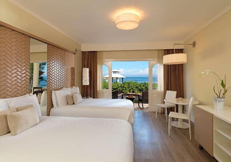اتاق لوکس, Melia Braco Village, Jamaica All Inclusive