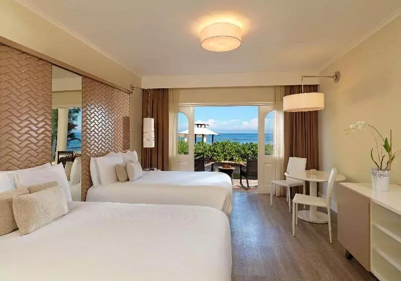 اتاق لوکس, Melia Braco Village, Jamaica   All Inclusive