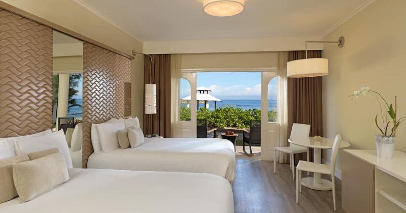 اتاق لوکس, Melia Braco Village, Jamaica All Inclusive